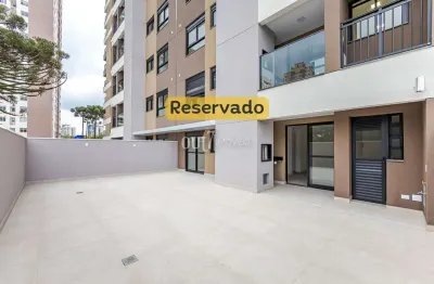 Apartamento com 2 quartos à venda na Rua Monsenhor Ivo Zanlorenzi, 5340, Campo Comprido, Curitiba, 128 m2 por R$ 980.000