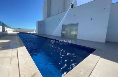 Apartamento à venda, 90 m² por r$ 1.200.000,00 - itapuã - vila velha/es