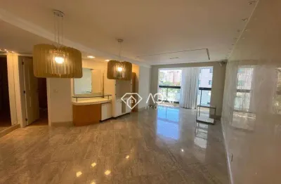 Apartamento com 3 dormitórios à venda, 120 m² por r$ 1.550.000,00 - praia do canto - vitória/es