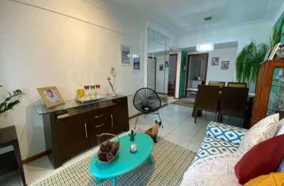 Apartamento com 2 dormitórios à venda, 80 m² por r$ 880 mil - praia da costa - vila velha/es