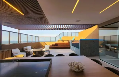 VENDA - Cobertura com 5 dormitórios à venda, 518 m² por R$ 12.400.000,00 - Praia da Costa - Vila Velha/ES