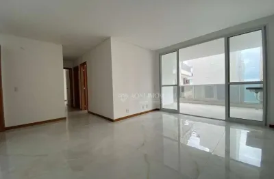 Apartamento com 4 dormitórios à venda, 112 m² por r$ 1.738.765,30 - praia da costa - vila velha/es