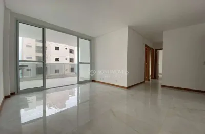 Apartamento com 4 dormitórios à venda, 112 m² por r$ 1.738.765,30 - praia da costa - vila velha/es