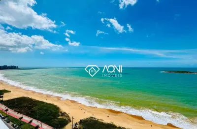 Cobertura com 5 quartos à venda na Avenida Estudante José Júlio de Souza, Praia de Itaparica, Vila Velha