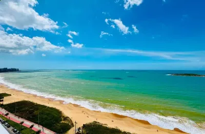 Cobertura à venda em praia de itaparica, vila velha - bloco b barbados