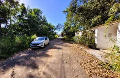 Terreno à venda, 360 m² plano por r$ 370.000,00 - interlagos - vila velha/es