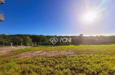 Terreno à venda, 607 m² por r$ 699.000,00 - interlagos - vila velha/es