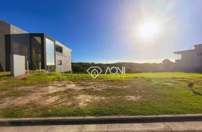Terreno à venda, 607 m² por r$ 699.000,00 - interlagos - vila velha/es