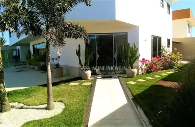 Casa com 4 dormitórios à venda, 600 m² por r$ 3.500.000,00 - morada do sol - vila velha/es