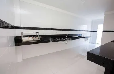 Casa com 4 dormitórios à venda, 200 m² por r$ 1.800.000,00 - jardim camburi - vitória/es