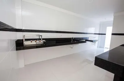 Casa com 4 dormitórios à venda, 200 m² por R$ 1.950.000,00- Jardim Camburi - Vitória/ES