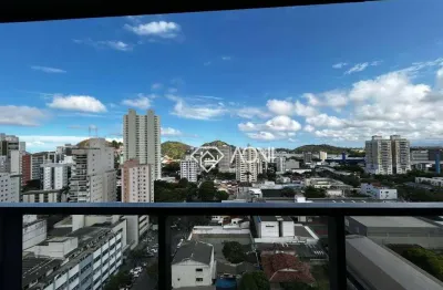 Apartamento com 2 dormitórios à venda, 60 m² por r$ 900.659,71 - bento ferreira - vitória/es