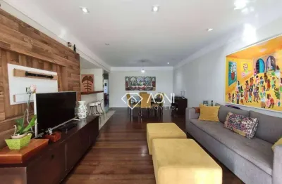 Apartamento com 4 dormitórios à venda, 160 m² por r$ 1.650.000,00 - praia do canto - vitória/es