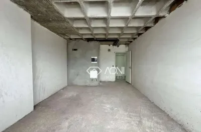 Sala comercial - excelente localização - r$ 150.000,00