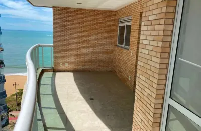 Anneti vitali 3 quartos com suíte à venda, 100 m² por r$ 1.600.000 - praia de itaparica - vila velha/es