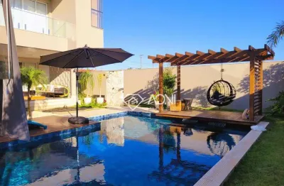 Porteira fechada - casa duplex - 4 quartos - 411m²  área construída - 611m² terreno plano - por r$ 5.500.000,00 - interlagos - vila velha/es