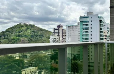 Apartamento à venda, 125 m² por r$ 2.638.306,75 - praia da costa - vila velha/es