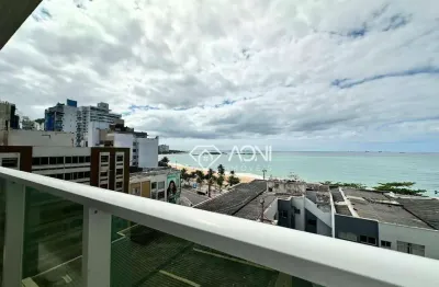Apartamento com 4 dormitórios à venda, 154 m² por r$ 4.221.259,69 - praia da costa - vila velha/es