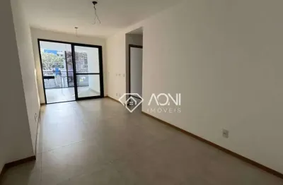 Apartamento com 3 dormitórios à venda, 93 m² por r$ 1.234.200,00 - jardim camburi - vitória/es