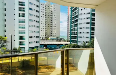 Apartamento à venda, 98 m² por r$ 1.398.405,28 - praia de itaparica - vila velha/es