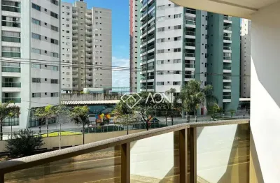 Apartamento com 4 dormitórios à venda, 98 m² por r$ 1.255.000,00 - praia de itaparica - vila velha/es