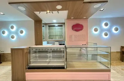 Ponto, 4 m² - venda por r$ 180.000,00 ou aluguel por r$ 1.841,67/mês - praia da costa - vila velha/es