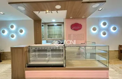 Ponto, 4 m² - venda por r$ 180.000,00 ou aluguel por r$ 1.841,67/mês - praia da costa - vila velha/es