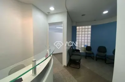 Sala à venda, 64 m² por r$ 340.000,00 - santa lúcia - vitória/es