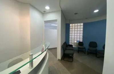 Sala à venda, 64 m² por R$ 340.000,00 - Santa Lúcia - Vitória/ES