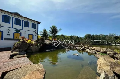 Terreno à venda, 1123 m² por r$ 449.000,00 - centro - santa leopoldina/es