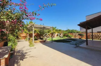 Casa com 4 dormitórios à venda, 316 m² por r$ 2.650.000,00 - interlagos - vila velha/es