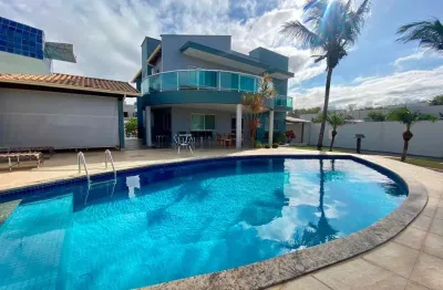 Casa com 5 quartos à venda na Alameda D, 9, Interlagos, Vila Velha