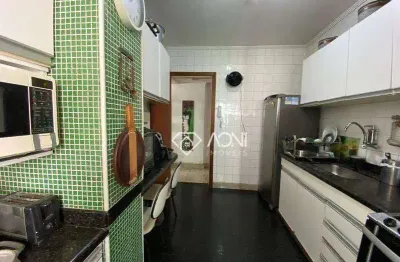 Apartamento com 3 dormitórios à venda, 90 m² por r$ 750.000,00 - bento ferreira - vitória/es