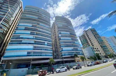Apartamento à venda em praia de itaparica, vila velha - mar mediterrâneo
