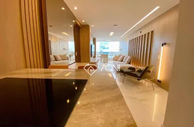 Apartamento com 3 quartos à venda na Rua Goiânia, Itapoa, Vila Velha