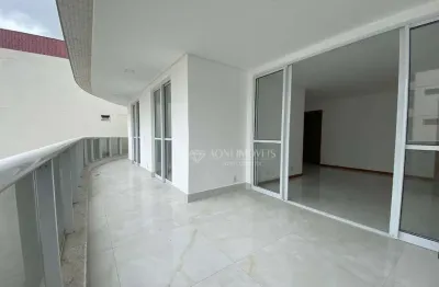 Apartamento com 4 dormitórios à venda, 112 m² por r$ 1.867.816,60 - praia da costa - vila velha/es