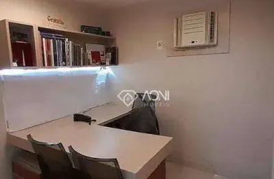 Loja à venda, 58 m² por r$ 280.000,00 - praia do canto - vitória/es