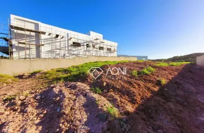 Terreno à venda, 742 m² por r$ 740.000,00 - interlagos - vila velha/es
