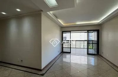 Apartamento com 4 dormitórios à venda, 163 m² por r$ 2.290.000,00 - praia do canto - vitória/es
