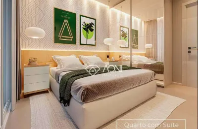 Apartamento com 2 dormitórios à venda, 68 m² por r$ 882.000,00 - jardim camburi - vitória/es