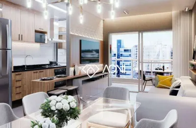 Apartamento com 2 dormitórios à venda, 68 m² por r$ 939.000,00 - jardim camburi - vitória/es