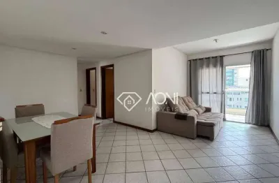 Apartamento com 3 dormitórios à venda, 93 m² por r$ 900.000,00 - jardim camburi - vitória/es