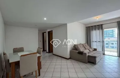 Apartamento com 3 dormitórios à venda, 93 m² por r$ 900.000,00 - jardim camburi - vitória/es