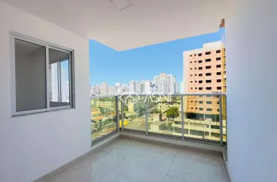 Apartamento com 3 dormitórios à venda, 76 m² por r$ 1.273.000,00 - praia de itapoã - vila velha/es