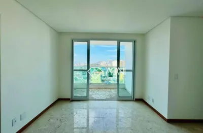 Apartamento com 2 dormitórios à venda, 60 m² por r$ 700.000,00 - praia de itapoã - vila velha/es