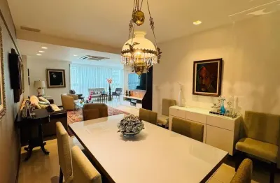 Apartamento com 4 dormitórios à venda, 172 m² por r$ 2.650.000,00 - praia do canto - vitória/es