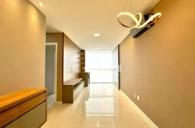 Apartamento à venda, 57 m² por r$ 730.000,00 - jockey de itaparica - vila velha/es