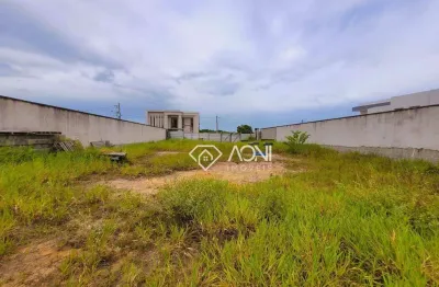 Jardins veneza - terreno plano - 905m² por r$ 900.000,00 - interlagos - vila velha/es