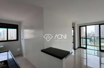 Apartamento à venda, 54 m² por r$ 702.511,98 - praia de itaparica - vila velha/es