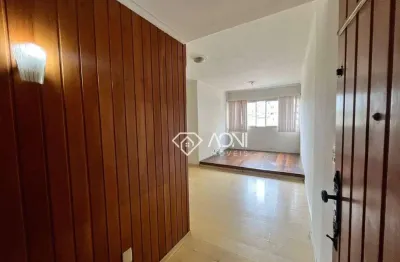 Apartamento com 3 dormitórios à venda, 103 m² por r$ 530.000,00 - coqueiral de itaparica - vila velha/es